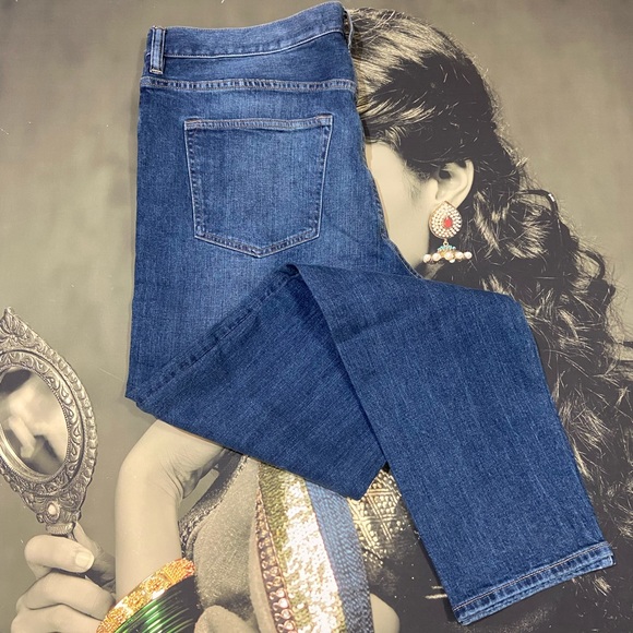 6️⃣5️⃣0️⃣ H&M Skinny Fit Denim. Size - EUR 36 - Picture 3 of 14